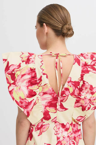 Ichi IHYsine Dress