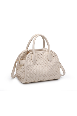 Urban Expressions Kristie Crossbody - Ivory