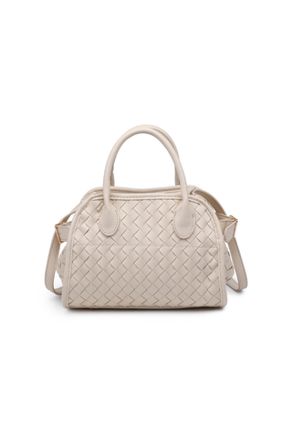 Urban Expressions Kristie Crossbody - Ivory