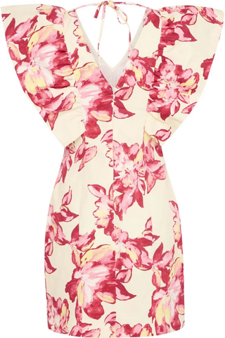 Ichi IHYsine Dress