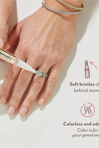 Baublerella Bling Brush