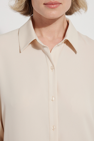 Parker Button Down Shirt