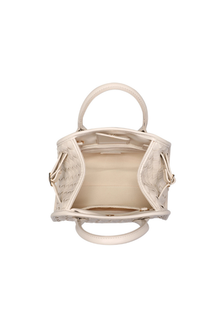 Urban Expressions Kristie Crossbody - Ivory