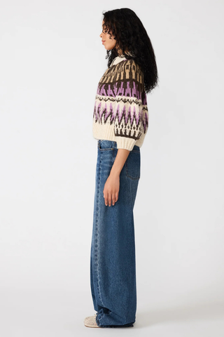 Adley Sweater Steve Madden SC11015