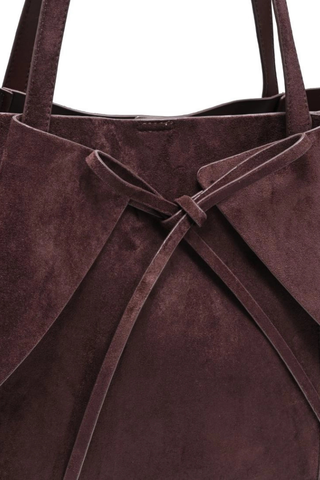Soren Tote - Chocolate 63642 Urban Expressions