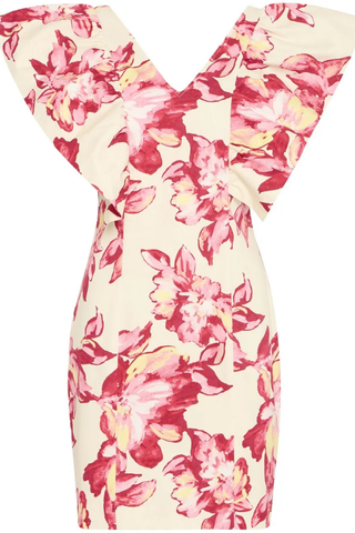 Ichi IHYsine Dress