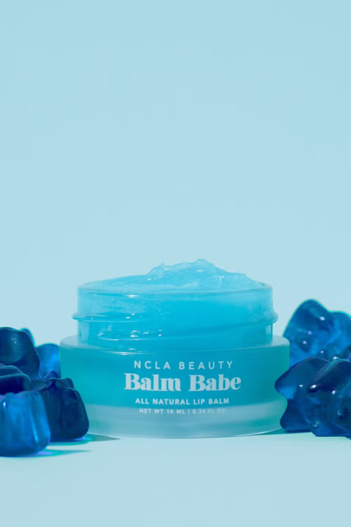 NCLA Beauty Balm Babe Gummy Bear Lip Balm