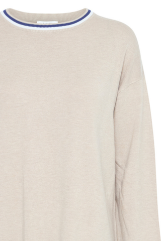 b. young BYMmorla Sweater