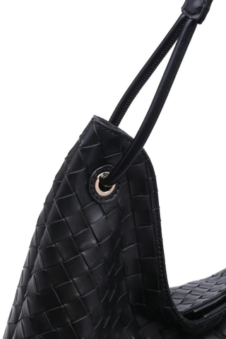 Ezia Hobo - Black Moda Luxe 38728ML