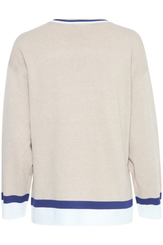b. young BYMmorla Sweater