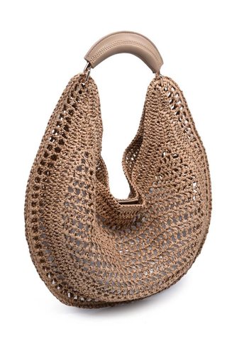 Urban Expressions Camden Hobo - Natural 62249