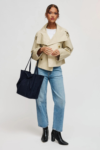 Soren Tote - Midnight 63642 Urban Expressions