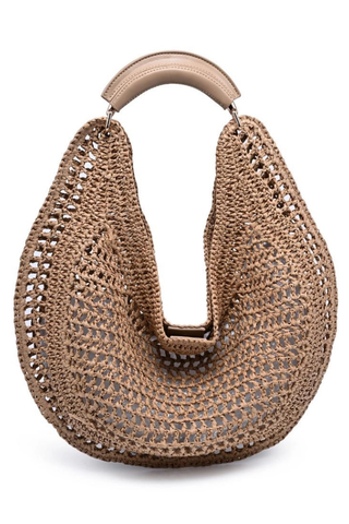 Urban Expressions Camden Hobo - Natural 62249