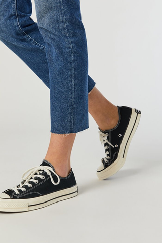 Mavi Viola Organic Straight Leg Denim