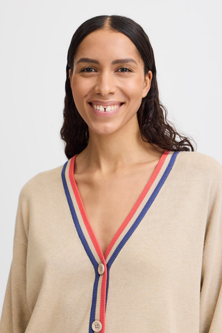 b. young BYMmorla Cardigan