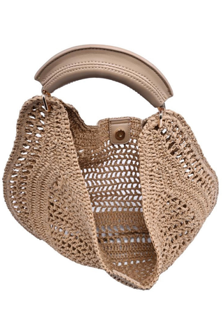 Urban Expressions Camden Hobo - Natural 62249