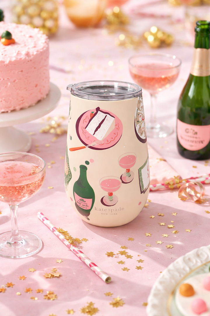 Kate Spade NY Tumbler