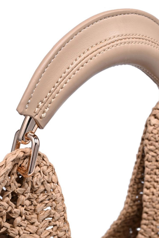 Urban Expressions Camden Hobo - Natural 62249