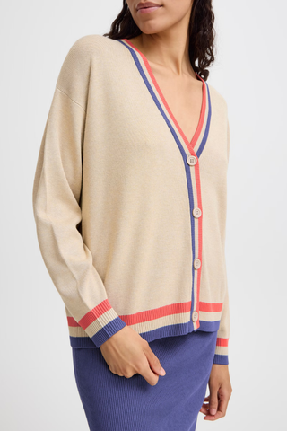 b. young BYMmorla Cardigan