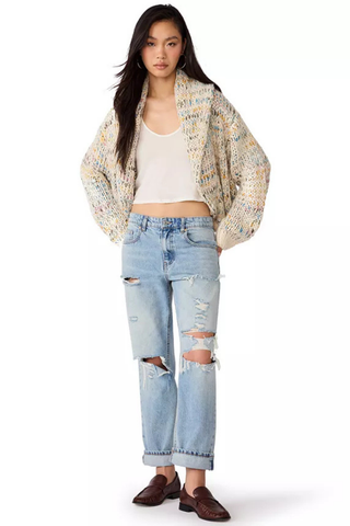 Enid Sweater Steve Madden SC11288