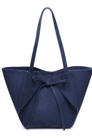 Soren Tote - Midnight 63642 Urban Expressions