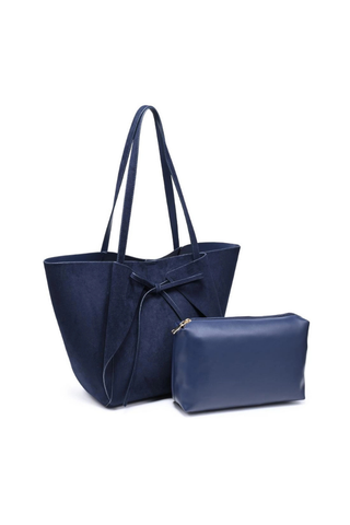 Soren Tote - Midnight 63642 Urban Expressions