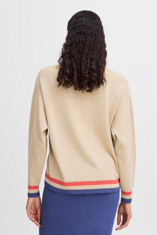 b. young BYMmorla Cardigan