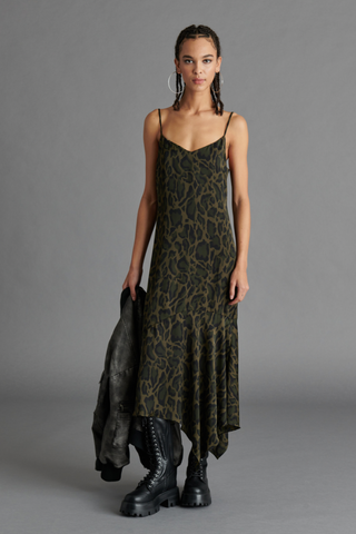 Steve Madden Lucille Dress