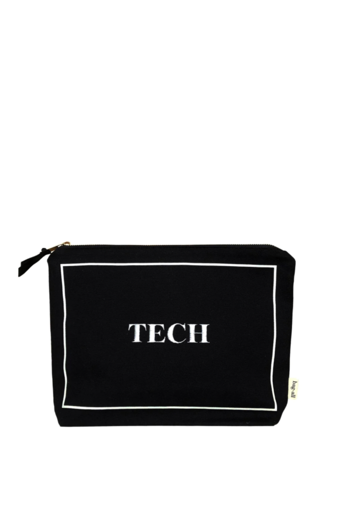 Bag-All Tech Pouch