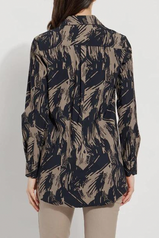 Lysse Abstract Overlay Schiffer