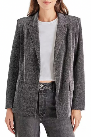 Steve Madden Payton Blazer