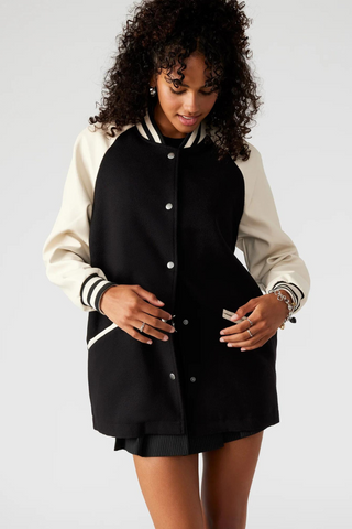 Steve Madden Skylie Jacket