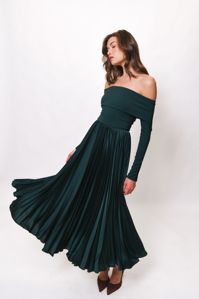 Blythe Dress – The Dressing Room