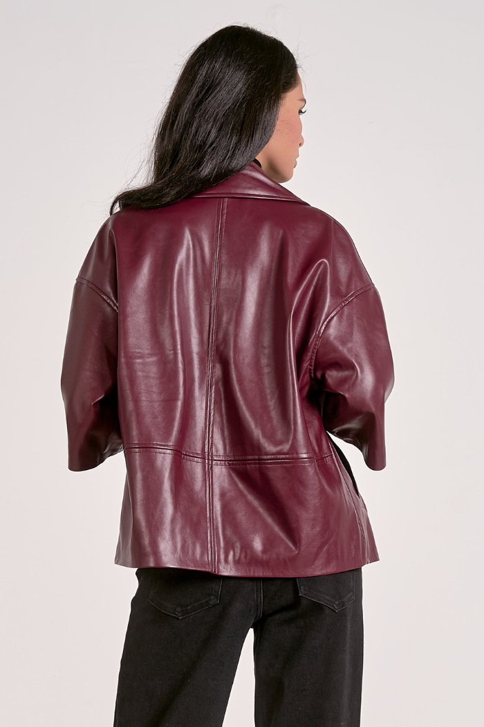 Elan Noah FL8262 Plum