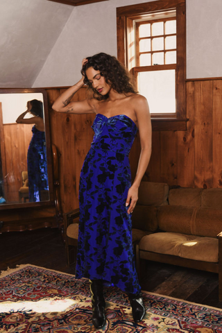 Hutch Bristo Dress