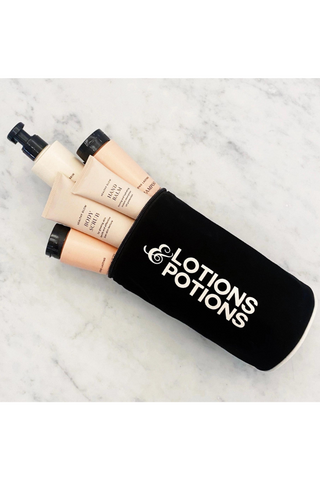 Lotions & Potions Liquid Travel Case