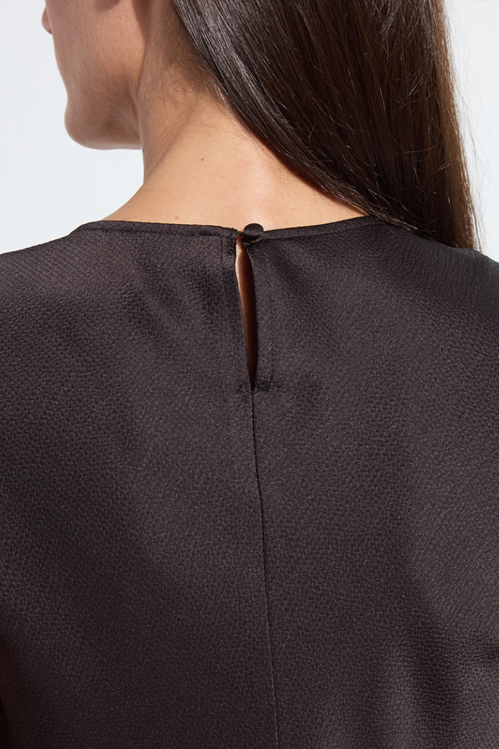 Lyssé Silvana Bias Cut Midi Dress 40-3635-M4