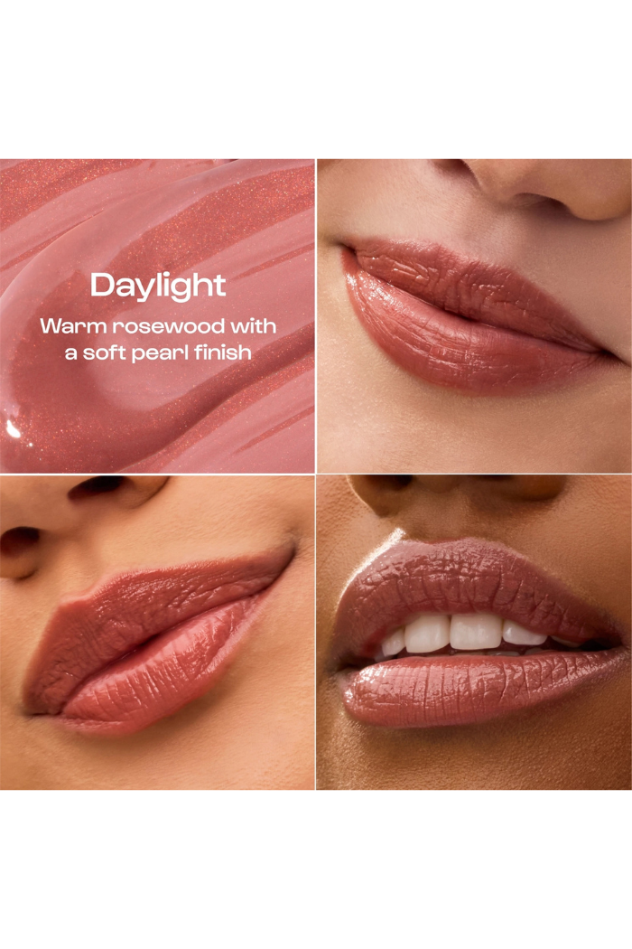 Sun Serum SPF Lip Oil