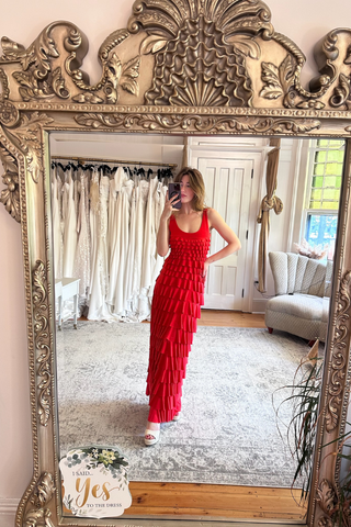 Merit Dress - Revolution
