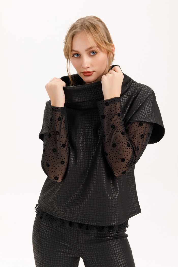 Isle Favorite Top - Tordero 421-12680