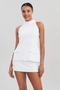 Optic White