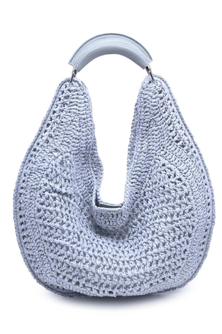 Camden Hobo  Urban Expressions 62249-Ice Blue