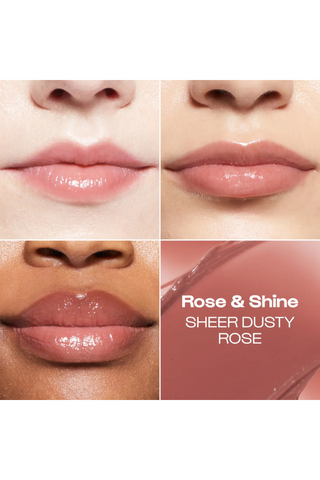 Alleyoop Winning Lip Trio