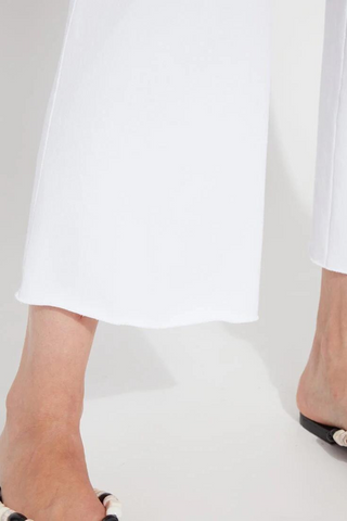 Lysse Athena Wide Leg Crop Pant