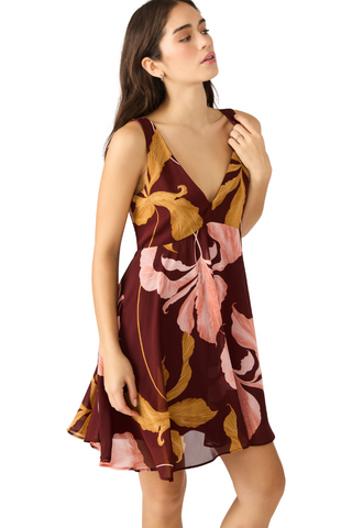 Steve Madden Rowan Dress XP308290 Tigerlily