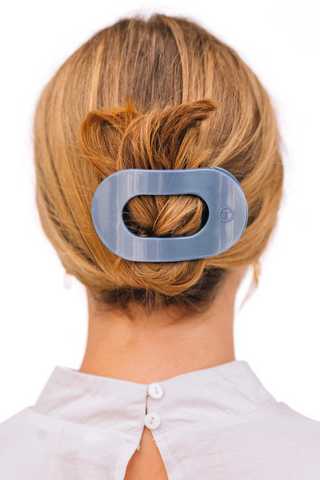 TELETIES Hair Clip - Medium