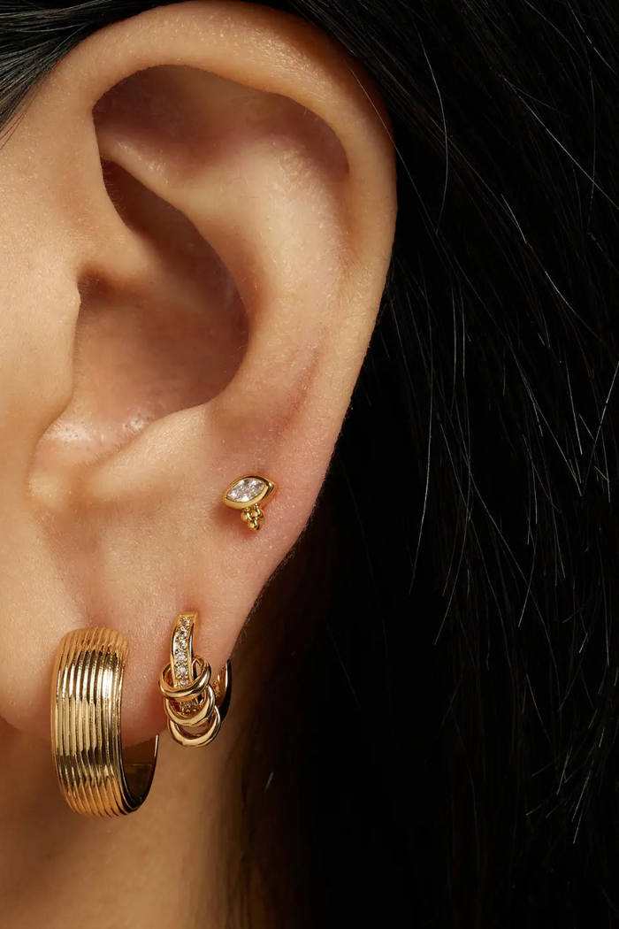 Mod + Jo Levi Huggies