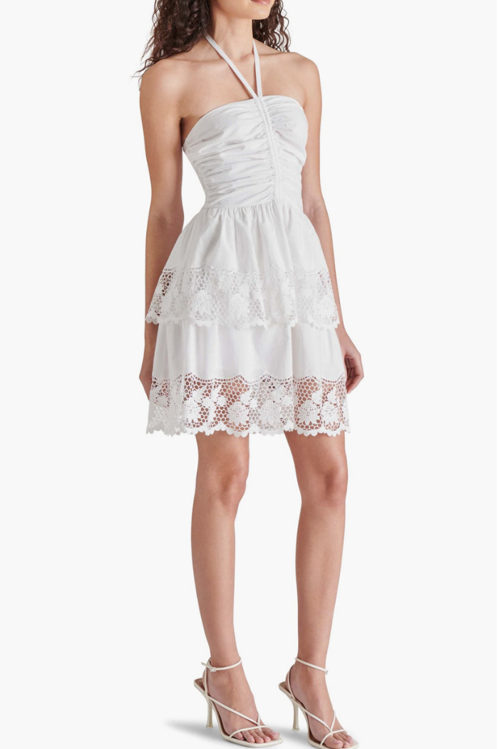 Steve Madden Robyn Dress