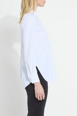 Schiffer 2.0 Button Down Shirt Lyssé 23-4000-M3