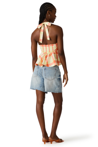 Steve Madden B09348 Tania Top